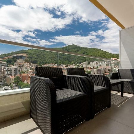 Apartament Apartman 97 Victoria Budva Zewnętrze zdjęcie