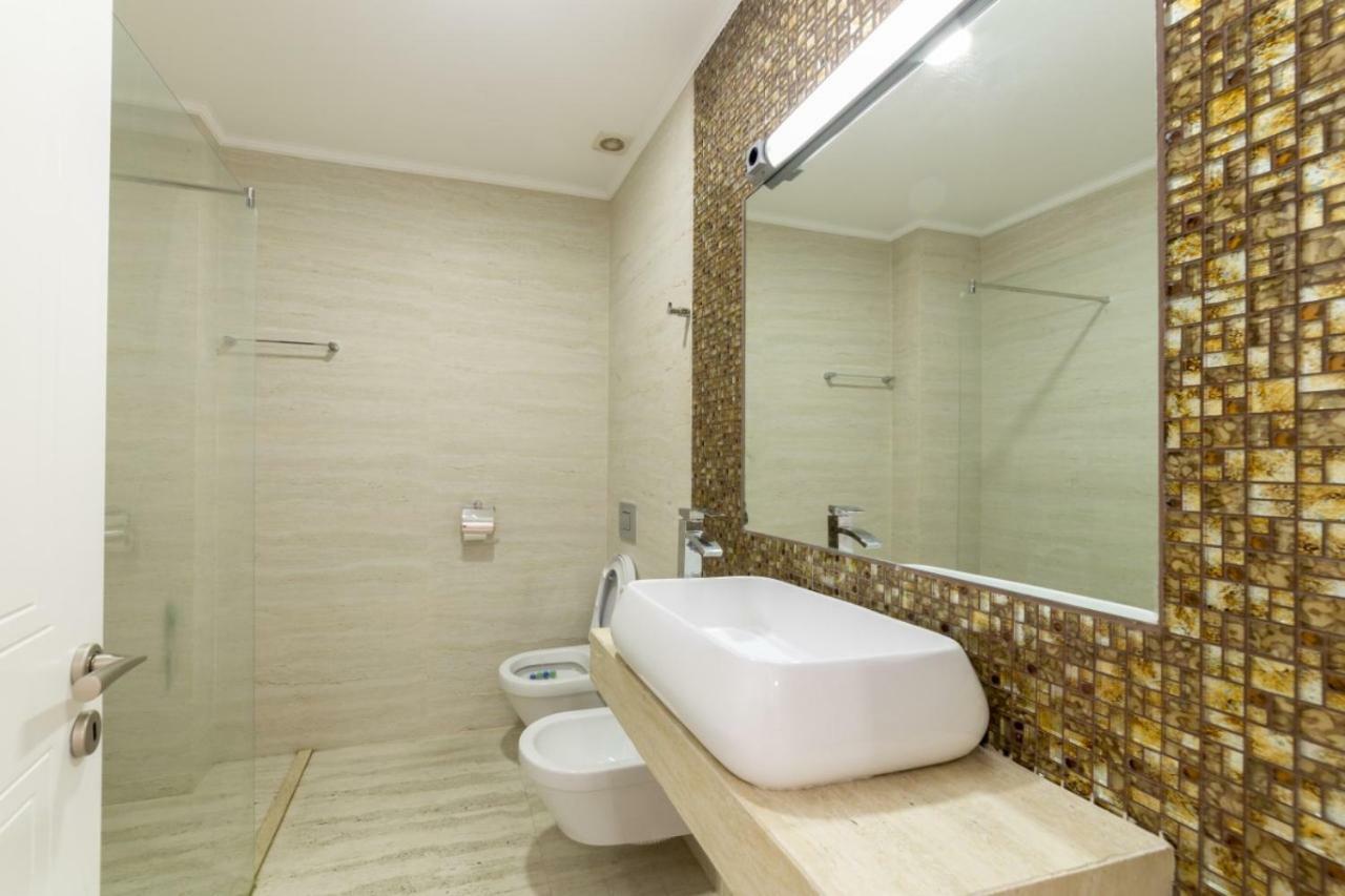 Apartament Apartman 97 Victoria Budva Zewnętrze zdjęcie