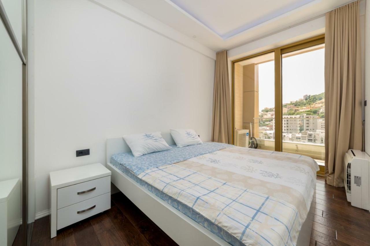 Apartament Apartman 97 Victoria Budva Zewnętrze zdjęcie