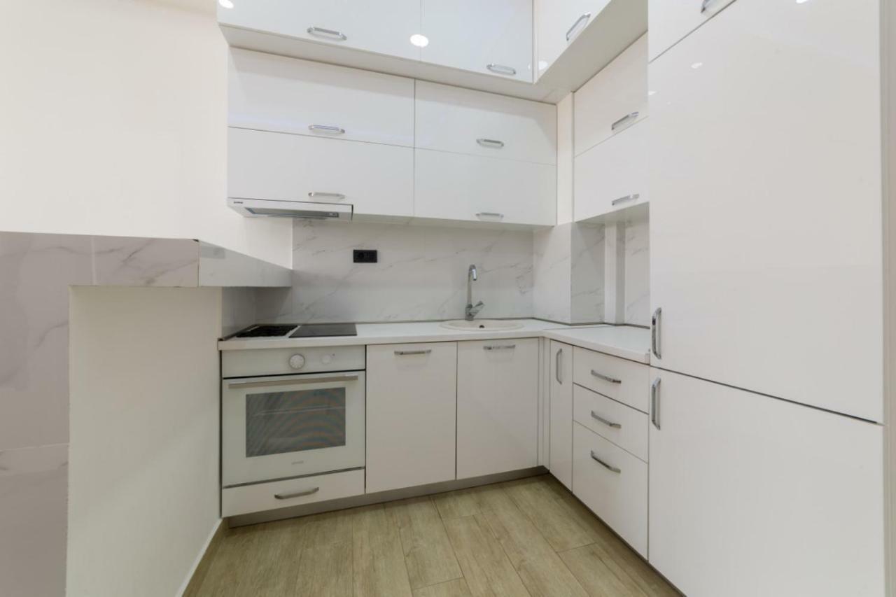 Apartament Apartman 97 Victoria Budva Zewnętrze zdjęcie